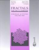 Fractals for the Classroom: Part 1: Introduction to Fractals and Chaos