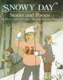 Snowy day: stories and poems