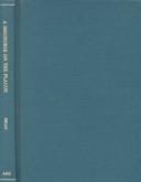 A Discourse on the Plague