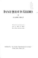 Dance Quest in Celebs