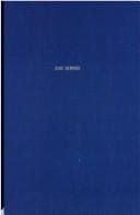 Die Sinne: Beitrage Zur Geschiechte Der Physiologie Und Psychologie Im Ittelalter Aus Hebraischen Und Arabisch En Quellen (Jewish philosophy, mysticism and the history of ideas)