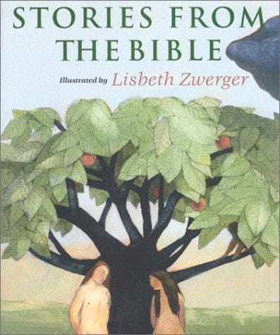 Stories from the Bible