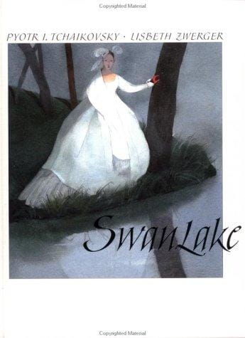 Swan lake