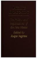 Satellite Broadcasting: The Politics and Implications of the New Media