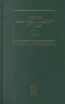 Max Weber Classic Monographs V6