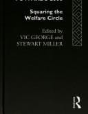 Social Policy Towards 2000: Squaring the Welfare Circle
