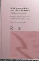 Environmentalism and the mass media: the North--South divide