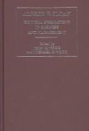 Alfred P. Sloan: Critical Evaluations in Business and Management