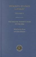 The Radical Women's Press of the 1850's: Women's Source Library (Women's Source Library, V. 2)