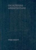 ON ALTERIN ARCHITECTURE