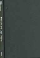 Nietzsche and Legal Theory: Half-Written Laws (Discourses of Law)