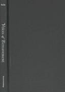 Voices of Bereavement: A Casebook for Grief Counselors (The Series in Death, Dying, and Bereavement)