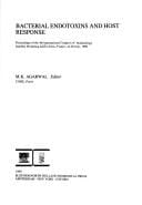 Bacterial Endotoxins: