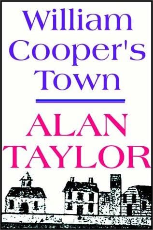 William Cooper's Town