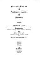 Pharmacomkinetics Anticanc Agts: