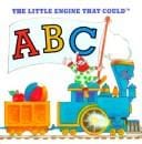 Abc Lil Eng Lil Lib (Wee Pudgy Board Books)
