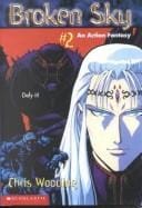 Broken Sky: #02 (Broken Sky)
