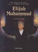 Elijah Muhammad: Religious Leader (Black Americans of Achievement)