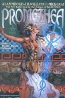 Promethea Book One (Promethea)