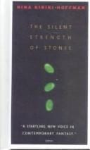 The Silent Strength of Stones