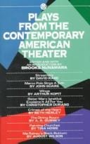 Three Plays from Contemporary Theatre (Mentor)