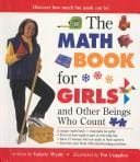 The Math Book for Girls and Other Beings Who Count