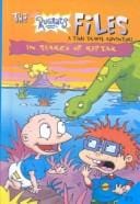 In Search of Reptar