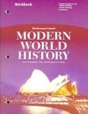 Modern World History: Patterns of Interaction
