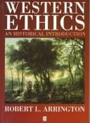 Western Ethics: An Historical Introduction