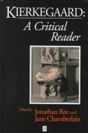Kierkegaard: A Critical Reader (Blackwell Critical Readers)