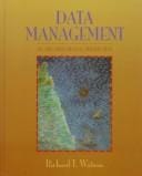 Data management: an organizational perspective