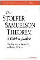 The Stolper-Samuelson theorem: a golden jubilee