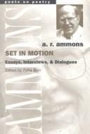 Set in motion: essays, interviews, and dialogues