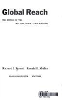 Global reach: the power of the multinational corporations