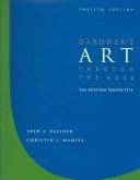 Art Through the Ages: Western Perspectives