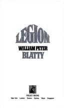 LEGION (TIE-IN) (The Exorcist III)