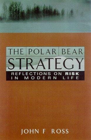 The polar bear strategy: reflections on risk in modern life