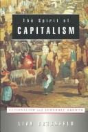 The Spirit of Capitalism: Nationalism and Economic Growth