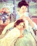 Mary Cassatt: paintings.