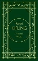 Rudyard Kipling: Selected Works, Deluxe Edition