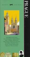 Knopf Guide: Prague (Knopf Guides)