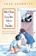 Mr. Chas and Lisa Sue Meet the Pandas