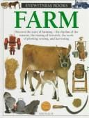 Farm (Eyewitness Bks)