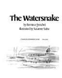 The Watersnake