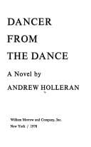 Dancer from the Dance: A Novel