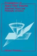 Foundations of Space-Time Theories