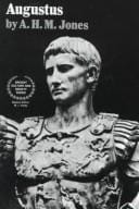 Augustus (Ancient Culture & Society)