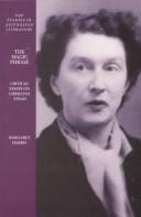 The Magic Phrase: Critical Essays on Christina Stead (Uqp Studies in Australian Literature)