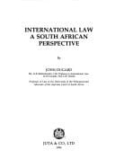 International Law on Abortion: A South African Perspective
