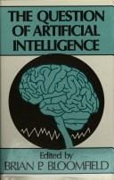 The Question of Artificial Intelligence: Philosophical and Sociological Perspectives
